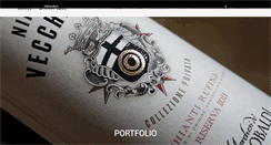 Desktop Screenshot of donieassociati.it